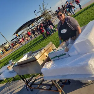 City of Avondale event!