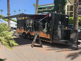 House of Ribs Catering