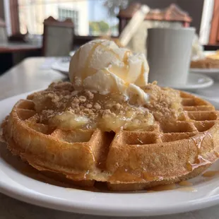 Waffle
