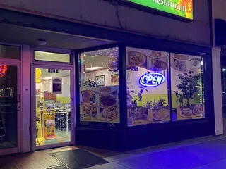 Garden View Family Restaurant