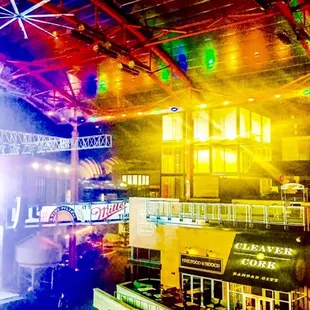 Glow Night@Angels Rock Bar