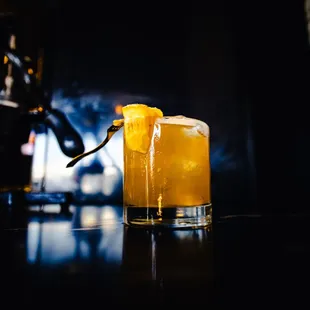 drink