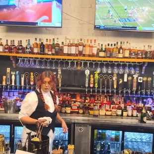 Bar  06-05-2024