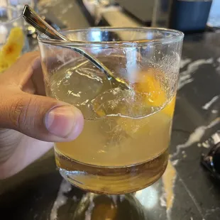drink