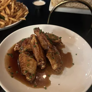 Angel's Wings