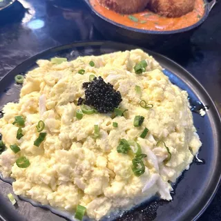 Crab Scramble