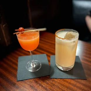 drink