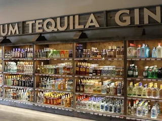 Hamilton Liquors