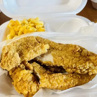 Angel's Soul Food & BBQ