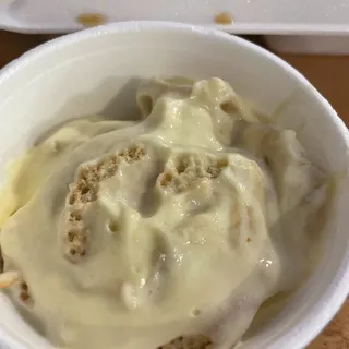 Banana Pudding