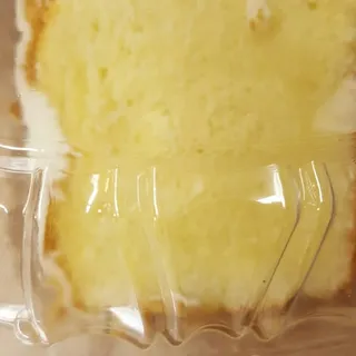 Lemon Cake