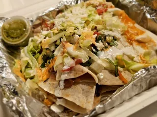 Pepe Chile Taqueria & Catering