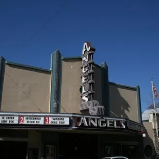 Angels Theatre