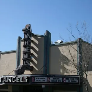 Angels Theatre