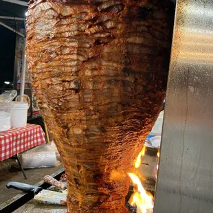Angel's Tijuana Tacos