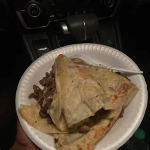 food, burritos and wraps