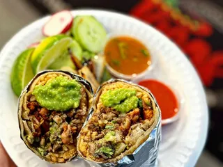 Tacos Placosos Estilo Tijuana