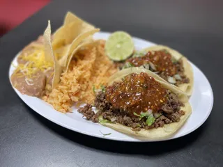 El Torito Meat Market and Tacos