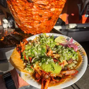 food