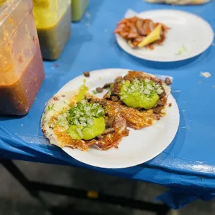 Leto tacos so filling 2 will have you feeling like you just ate thanksgiving dinner