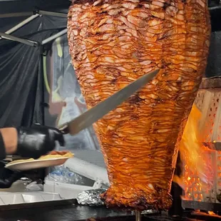 Al Pastor