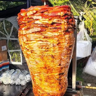 AL PASTOR!