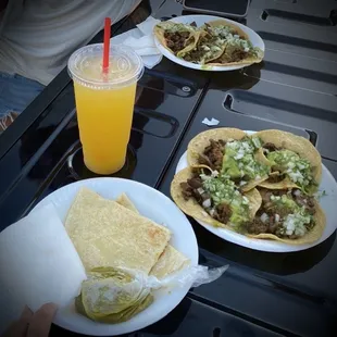 Agua Fresca