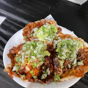 Keto Tacos