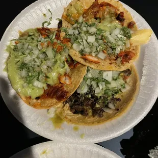Cabeza Tacos