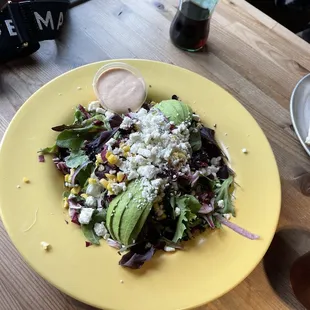 Avocado Salad