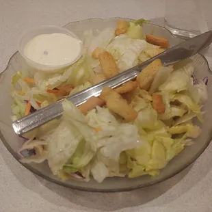 Salad