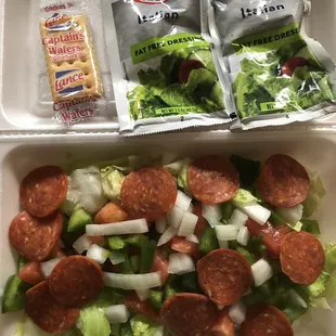 Salad