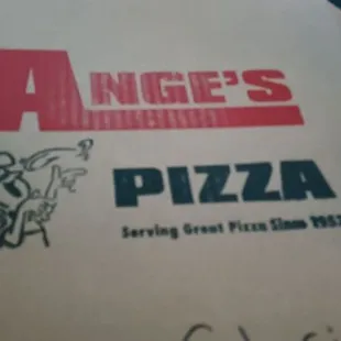 The Box and anticipation....