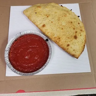 food, pizza