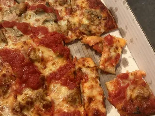 Katie's Pizza
