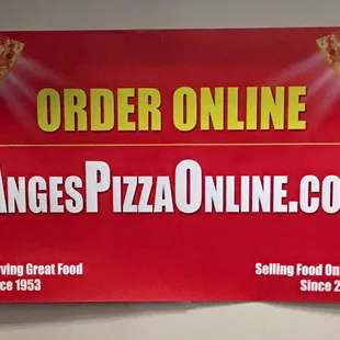 Signage