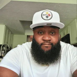Tony G.