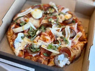 Brenz Pizza  - New Albany