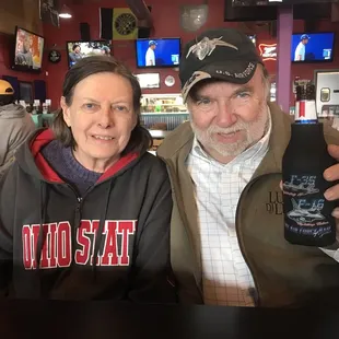 Love Angie's pizza.  They have my pizza on time.  Not a fan of conveyor pizza  but they got it right.  Good job y'all My go to pizza.