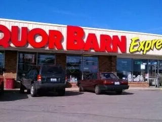 Liquor Barn Express