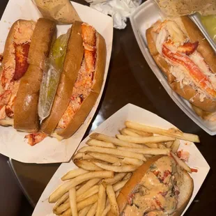 sandwiches, sandwich, food