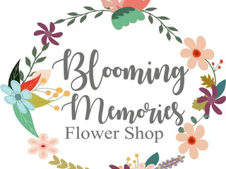 Blooming Memories Flower Shop