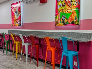 Sabor a La Michoacana