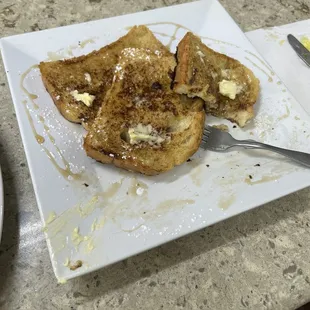 Angie's Breakfast Spot