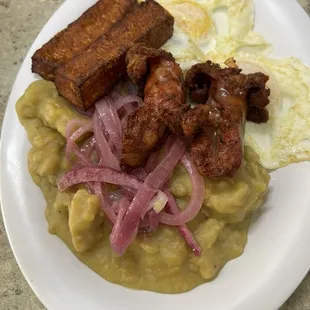 Mangu! Try it.