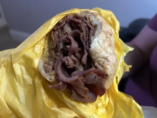 Burgers & More