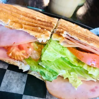 Tripleta Panini