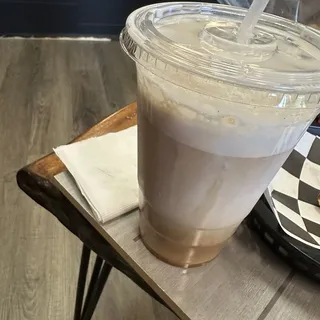20 oz. Iced Coffee