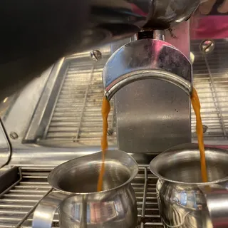 Espresso