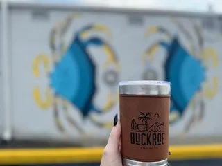 Buckroe Coffee